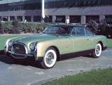[thumbnail of 195x Ghia Chrysler Concept Car Green.jpg]